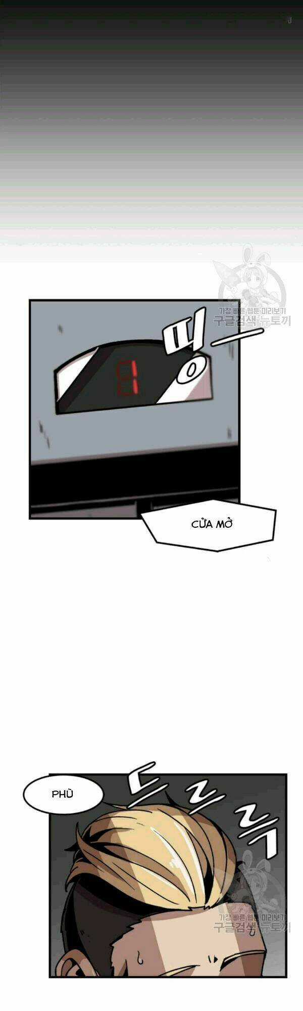 Nâng Cấp Một Mình Chapter 26 trang 8