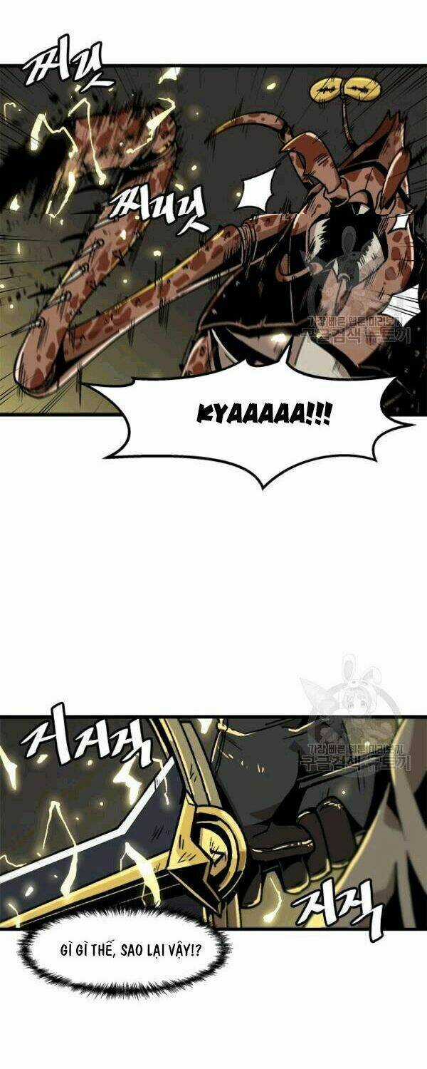 Nâng Cấp Một Mình Chapter 27 trang 10