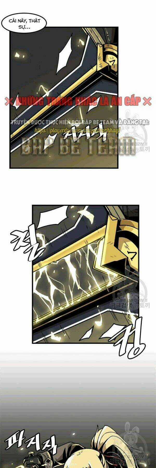 Nâng Cấp Một Mình Chapter 27 trang 14