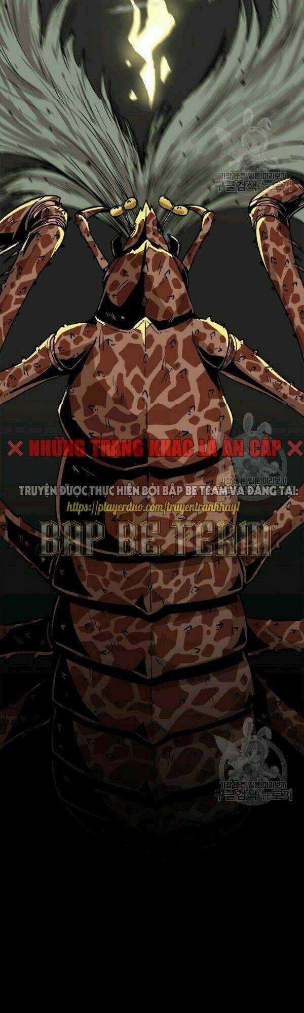 Nâng Cấp Một Mình Chapter 27 trang 19