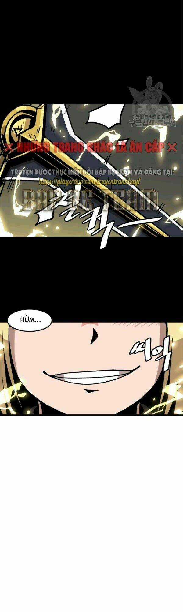 Nâng Cấp Một Mình Chapter 27 trang 21