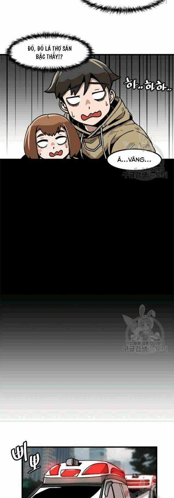 Nâng Cấp Một Mình Chapter 27 trang 23