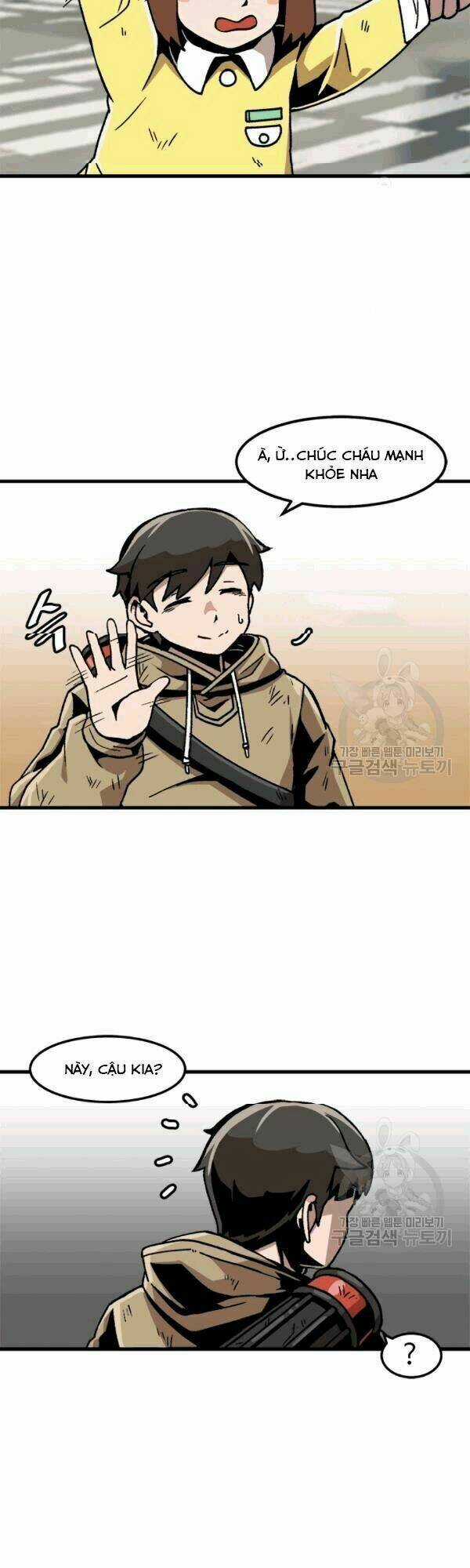 Nâng Cấp Một Mình Chapter 27 trang 26