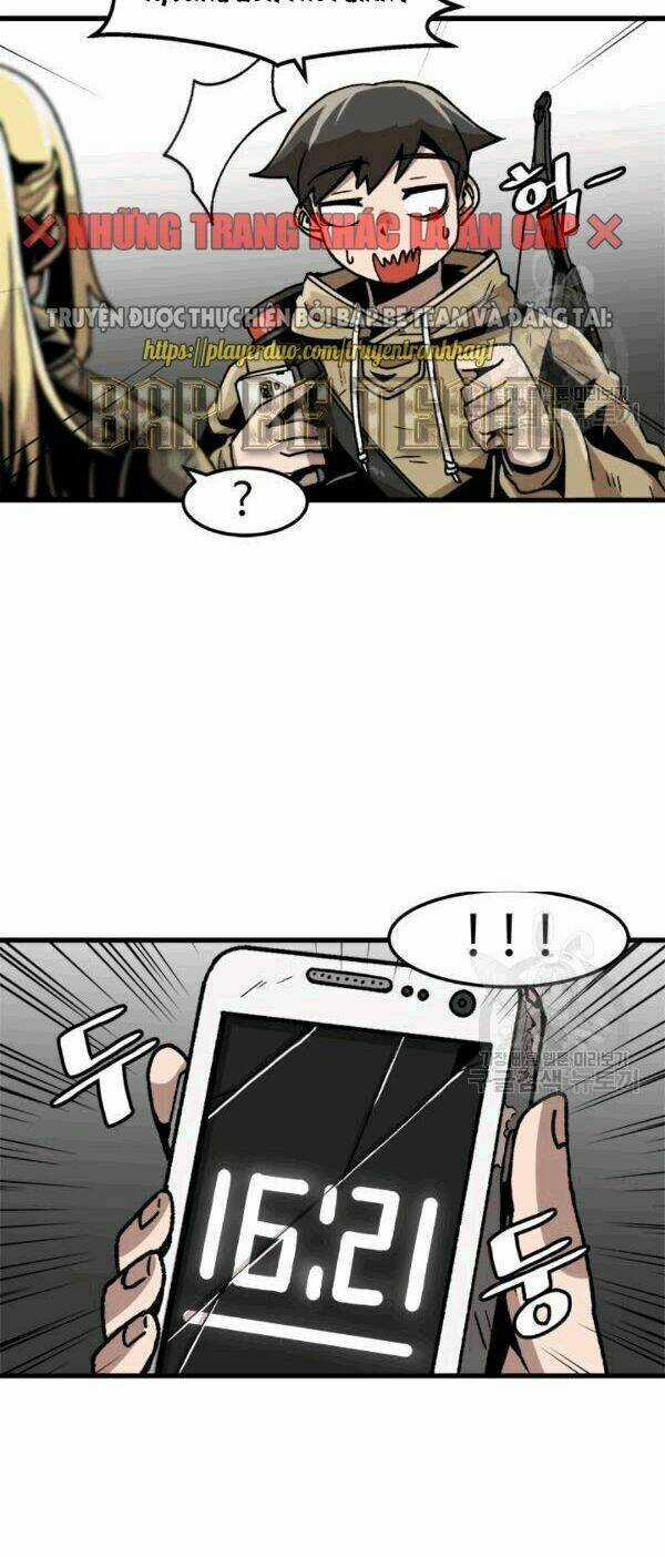 Nâng Cấp Một Mình Chapter 27 trang 29