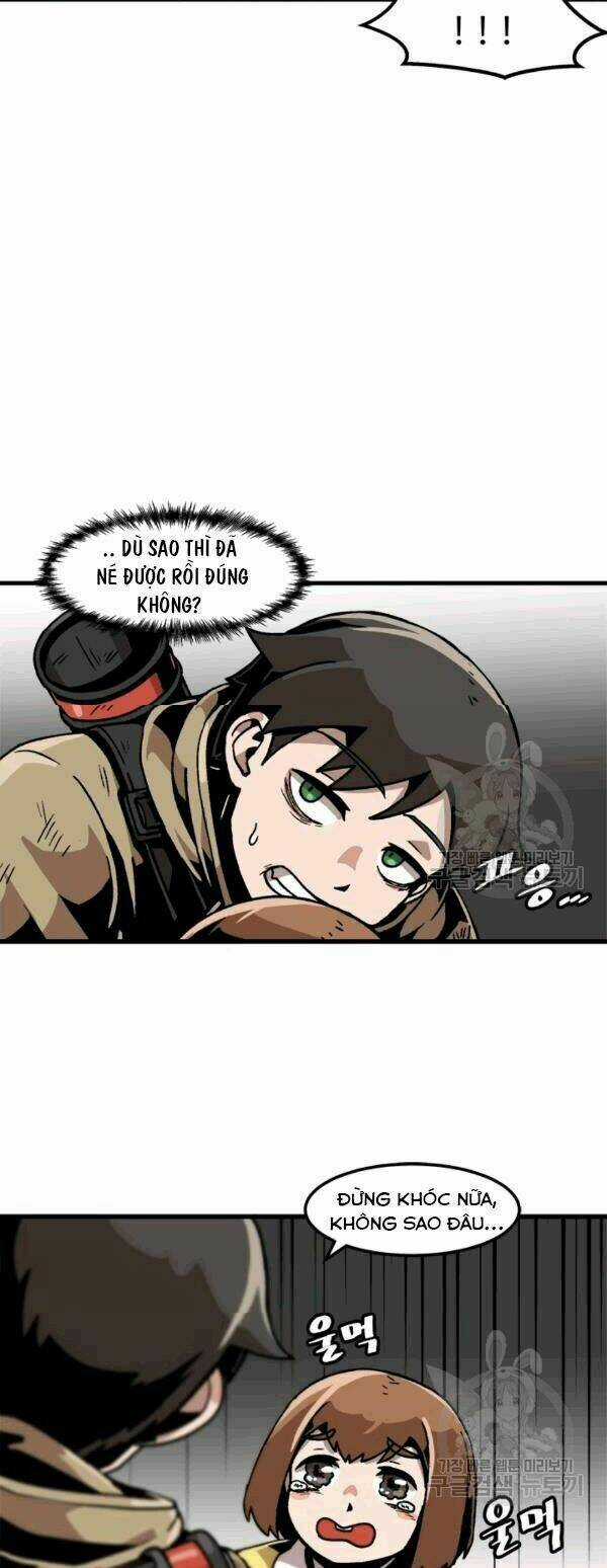 Nâng Cấp Một Mình Chapter 27 trang 4