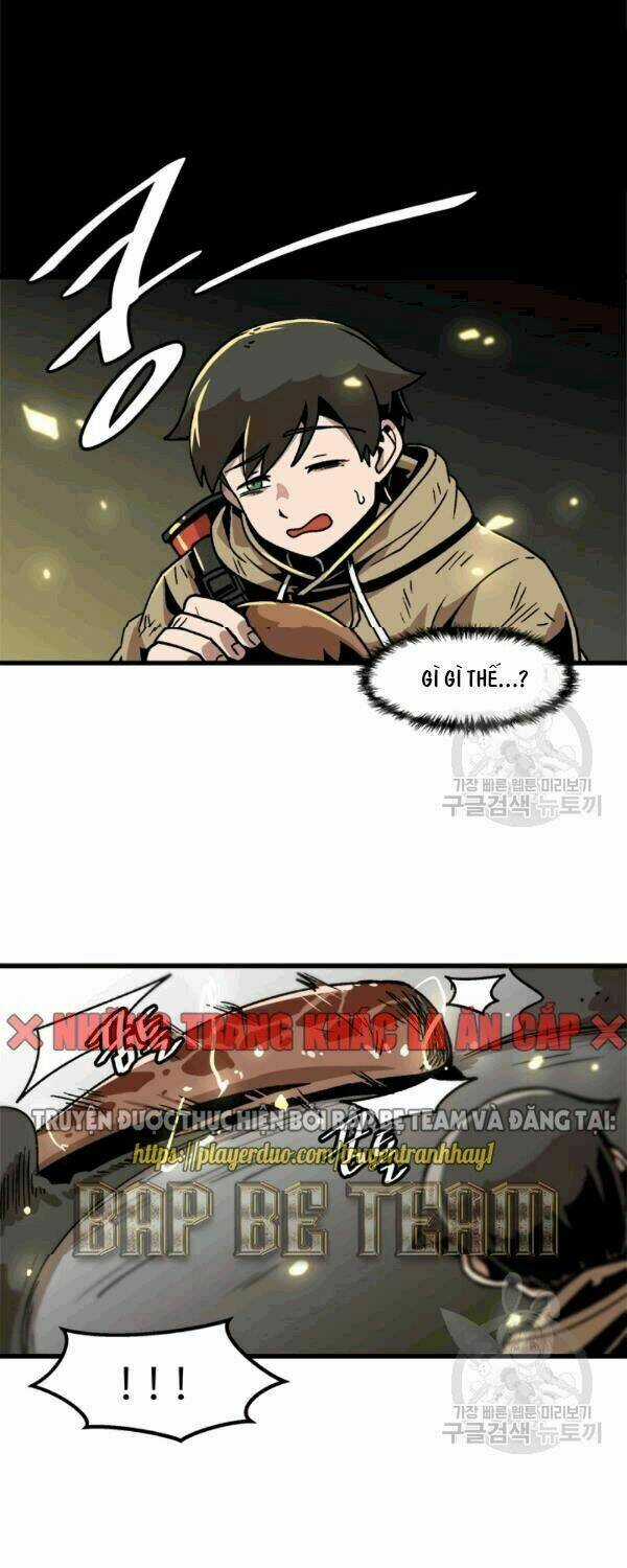 Nâng Cấp Một Mình Chapter 27 trang 9