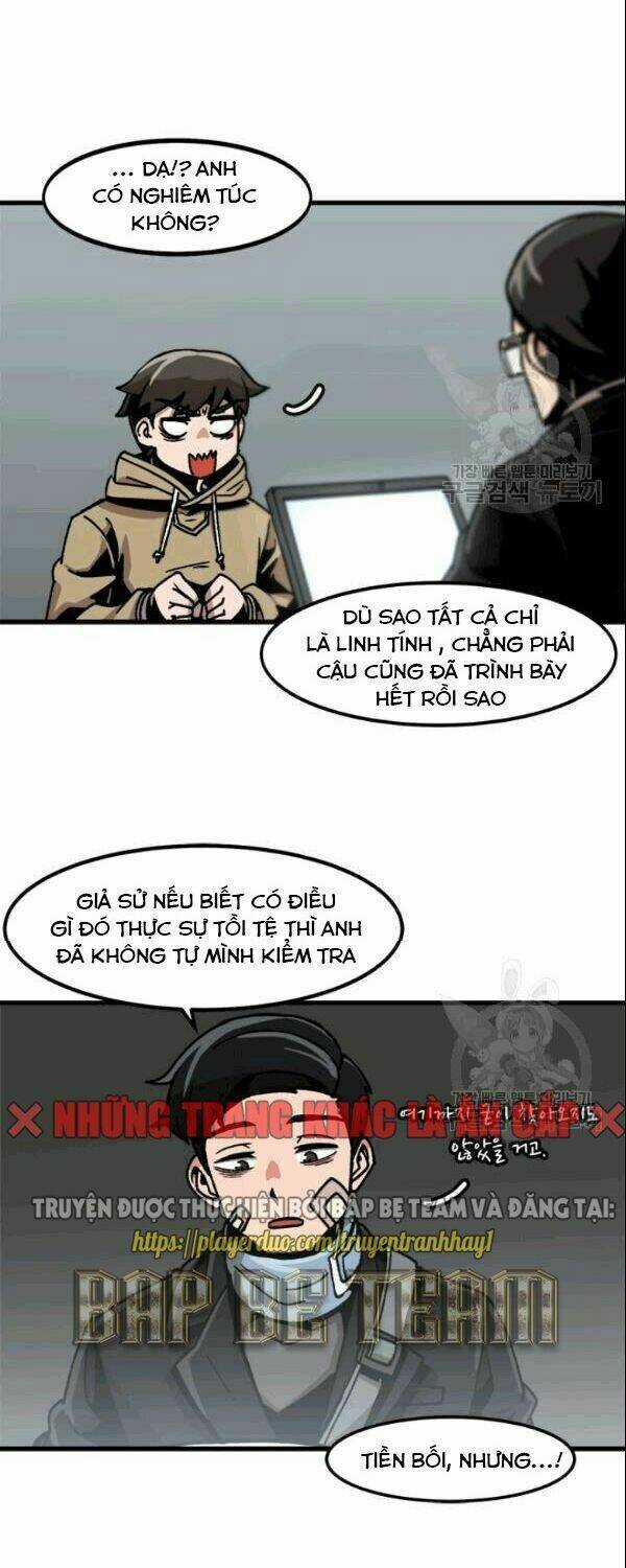 Nâng Cấp Một Mình Chapter 28 trang 10