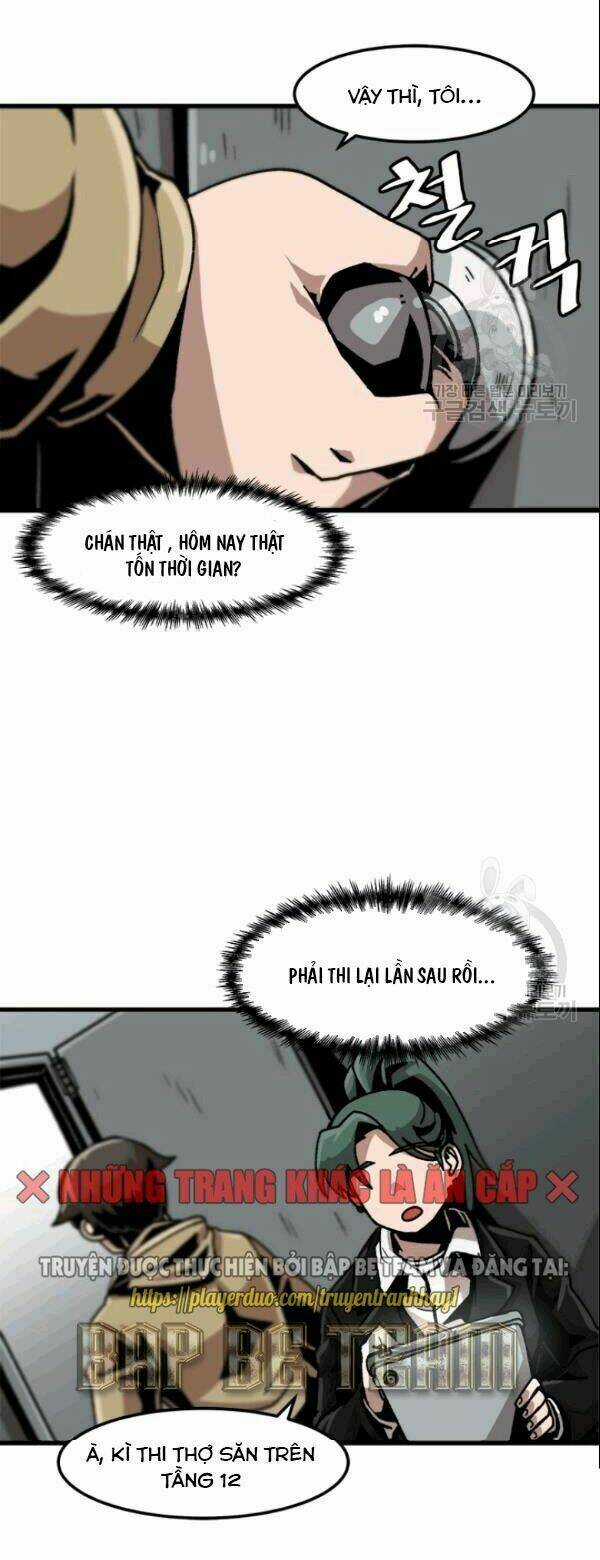 Nâng Cấp Một Mình Chapter 28 trang 15