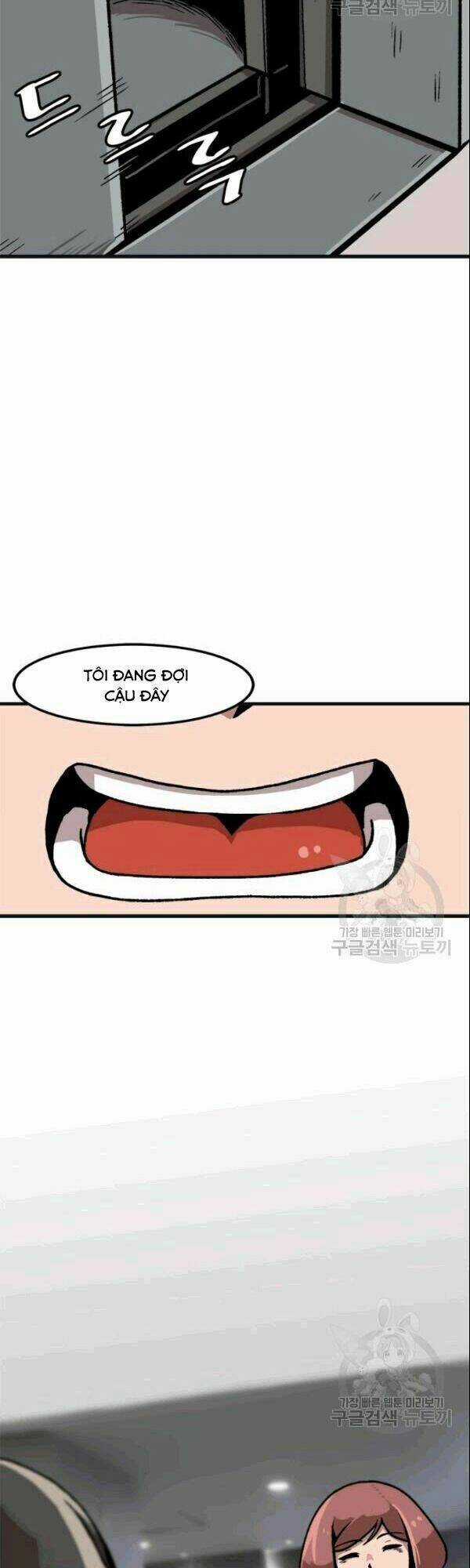 Nâng Cấp Một Mình Chapter 28 trang 18