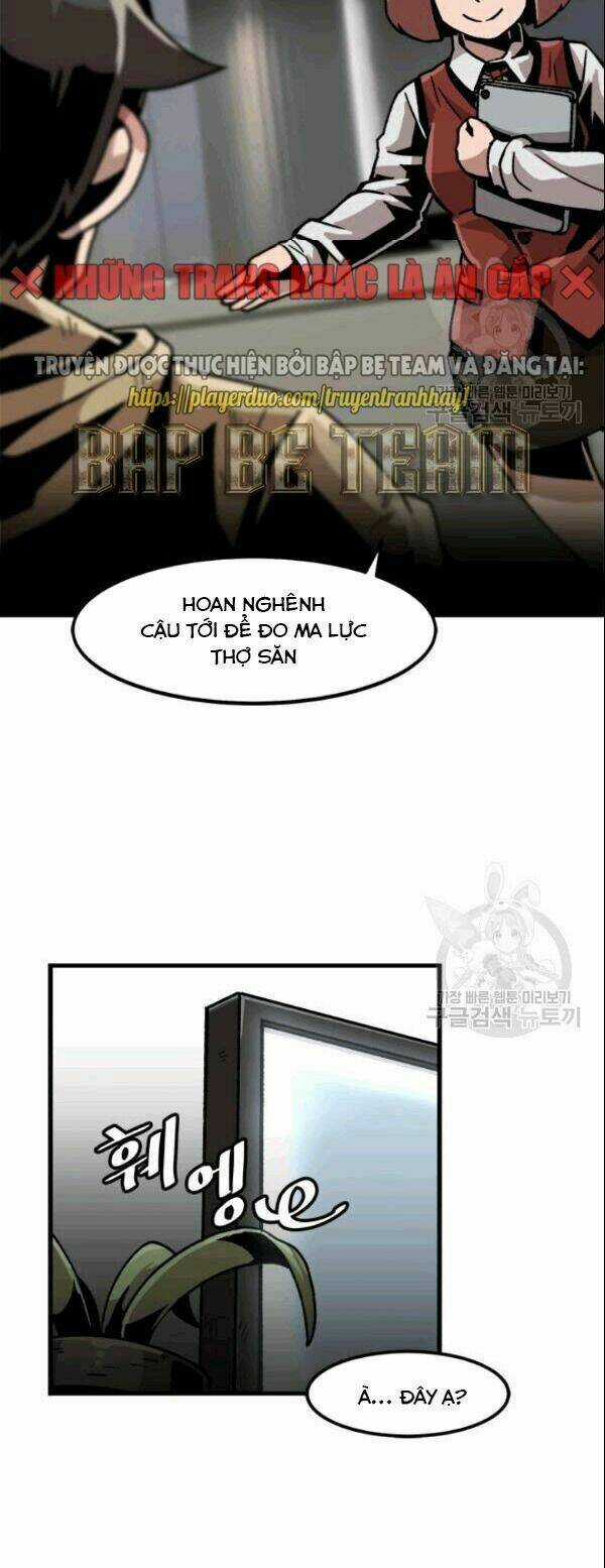 Nâng Cấp Một Mình Chapter 28 trang 19