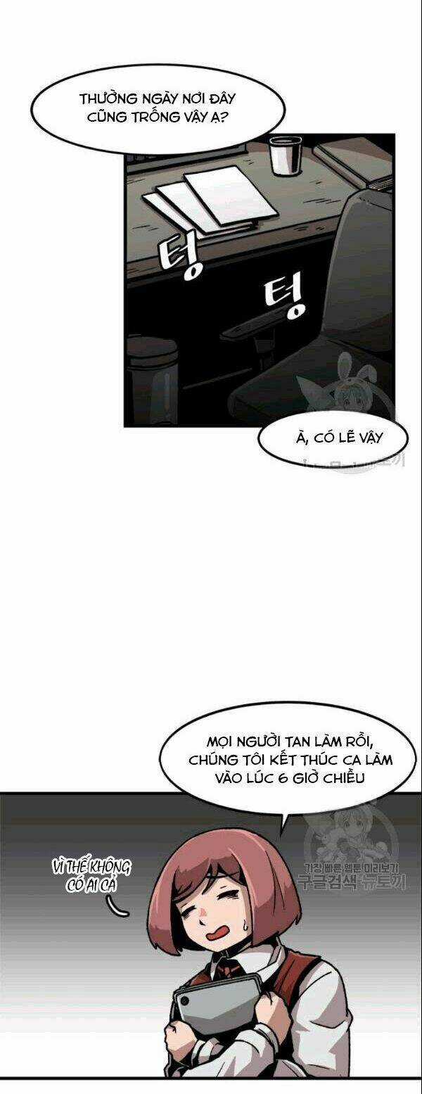 Nâng Cấp Một Mình Chapter 28 trang 20