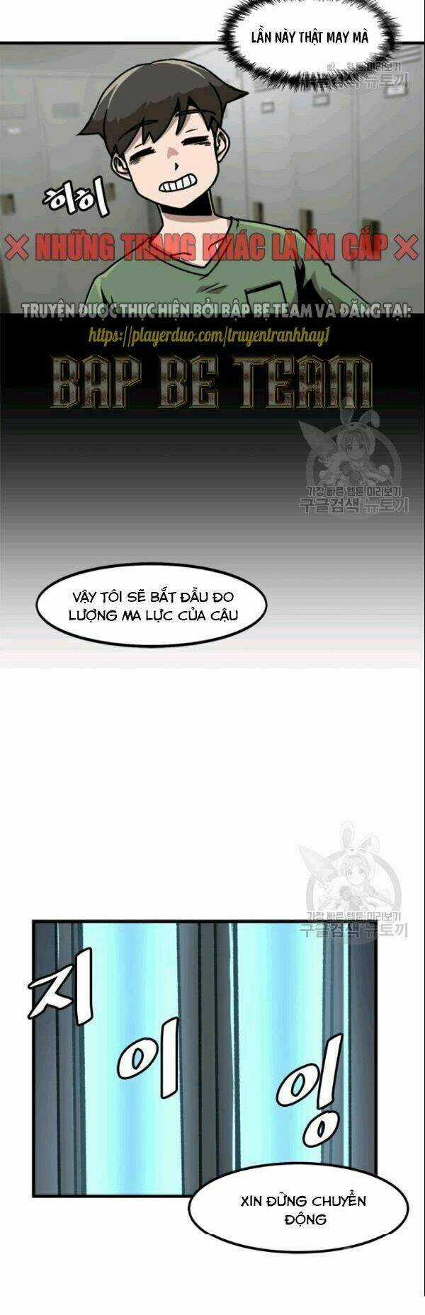 Nâng Cấp Một Mình Chapter 28 trang 25