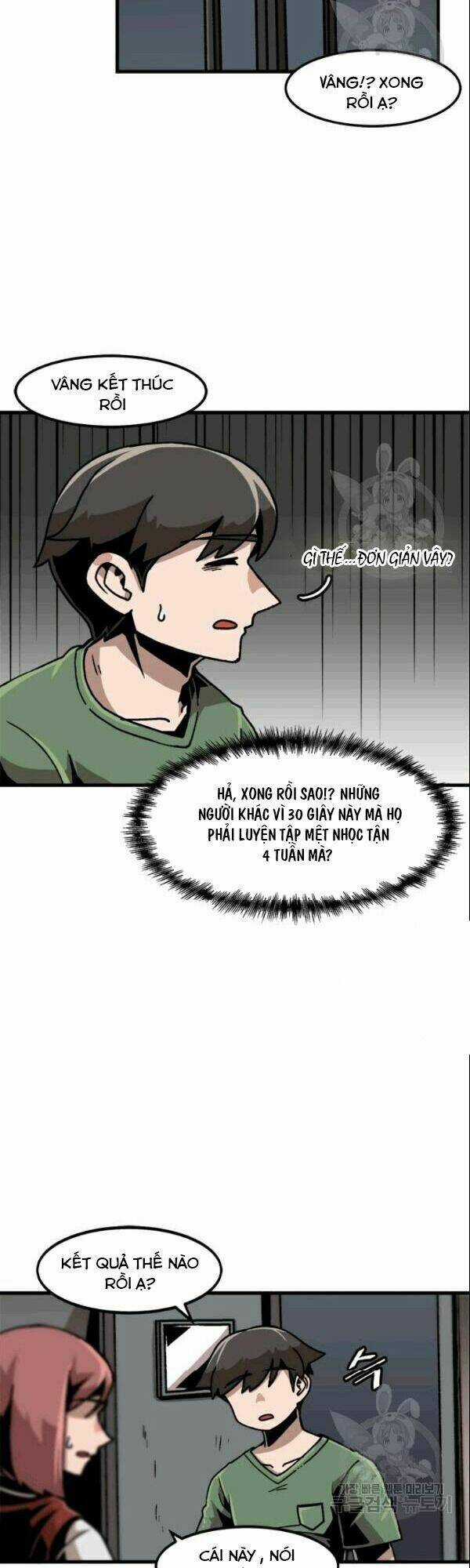 Nâng Cấp Một Mình Chapter 28 trang 27