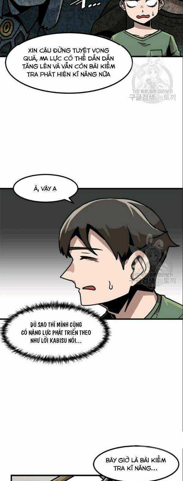 Nâng Cấp Một Mình Chapter 28 trang 29