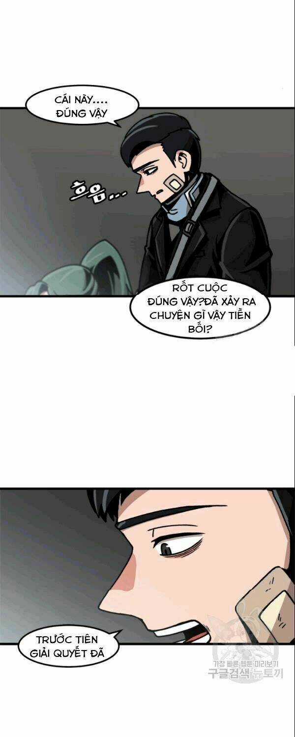 Nâng Cấp Một Mình Chapter 28 trang 9