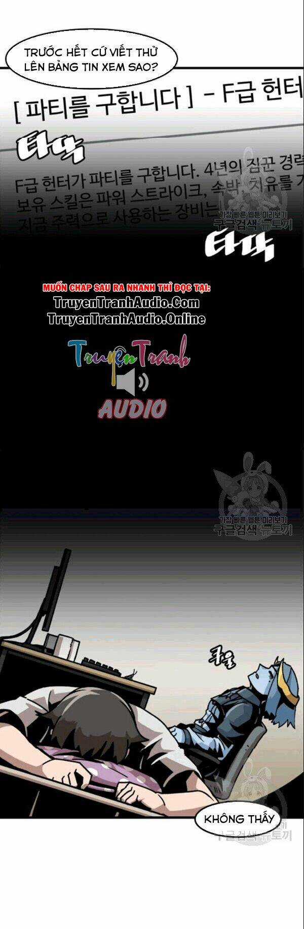 Nâng Cấp Một Mình Chapter 29 trang 10