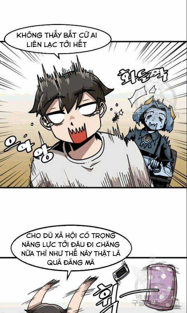 Nâng Cấp Một Mình Chapter 29 trang 11