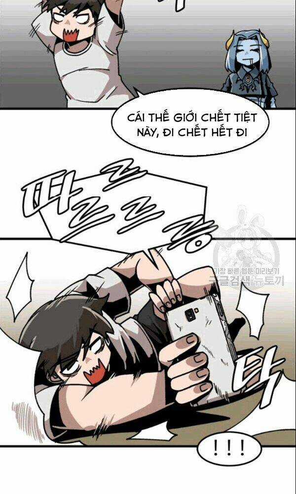 Nâng Cấp Một Mình Chapter 29 trang 12