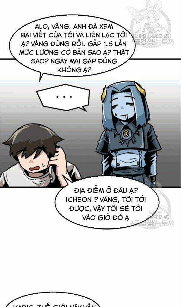 Nâng Cấp Một Mình Chapter 29 trang 13