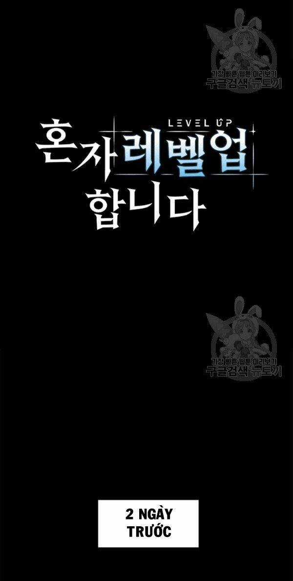 Nâng Cấp Một Mình Chapter 29 trang 2