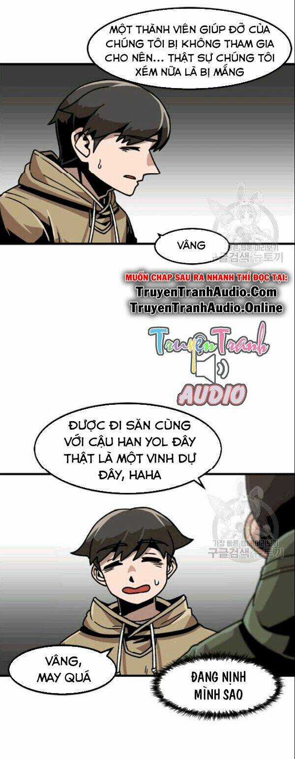 Nâng Cấp Một Mình Chapter 29 trang 20