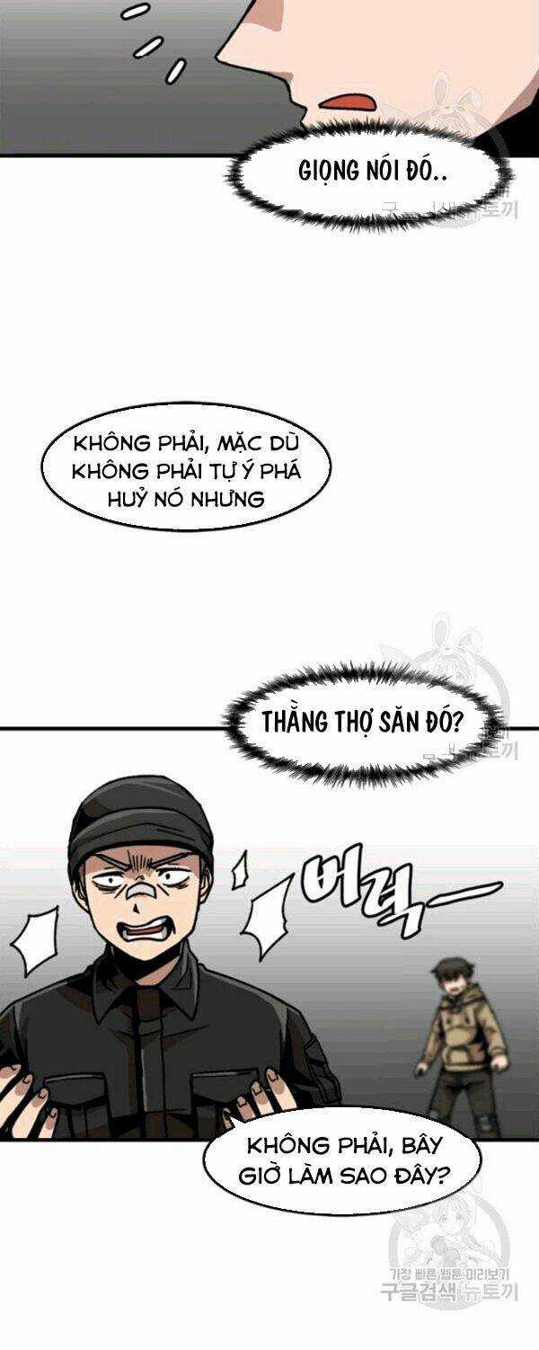 Nâng Cấp Một Mình Chapter 29 trang 23