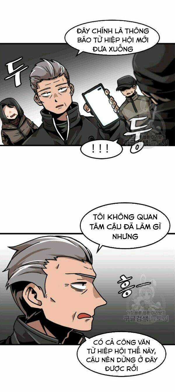 Nâng Cấp Một Mình Chapter 29 trang 24