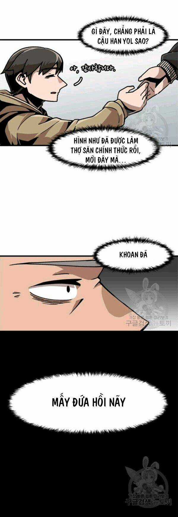 Nâng Cấp Một Mình Chapter 29 trang 26