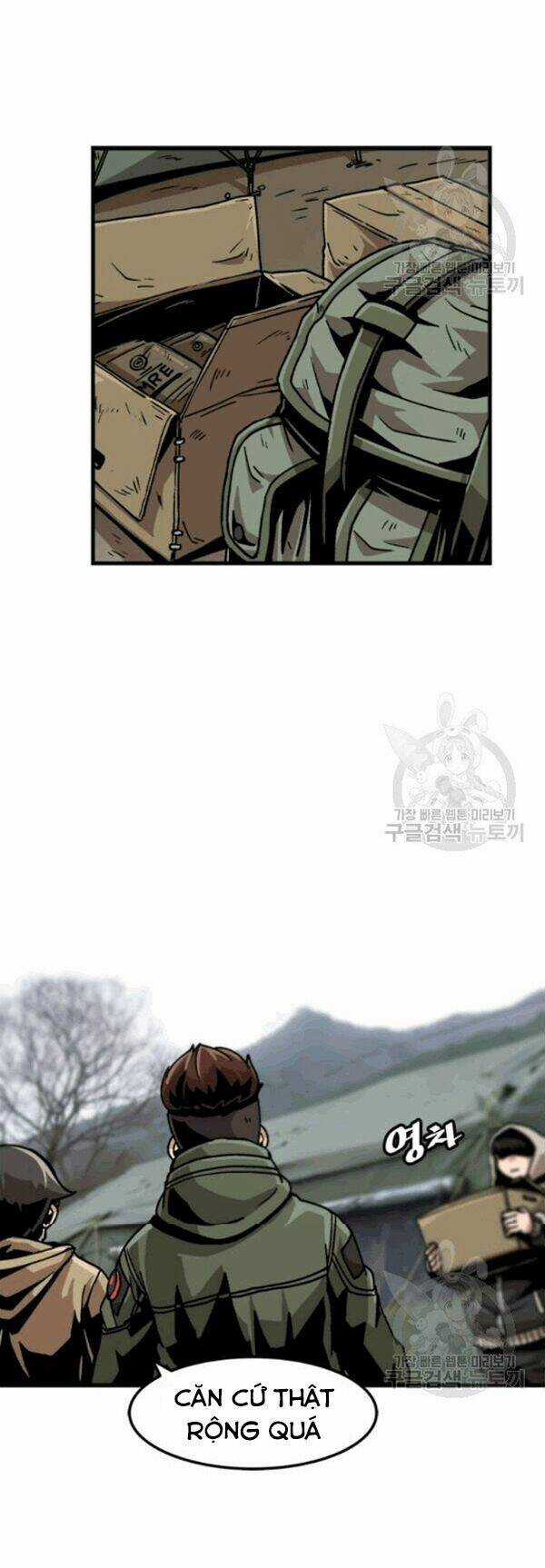 Nâng Cấp Một Mình Chapter 29 trang 28