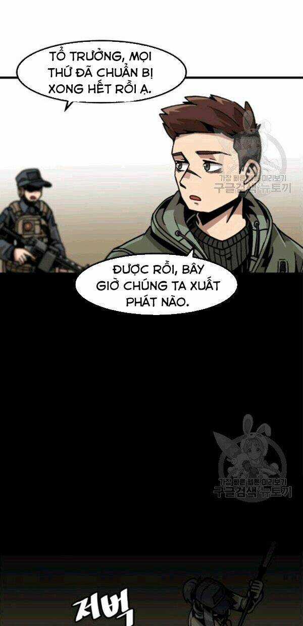 Nâng Cấp Một Mình Chapter 29 trang 30