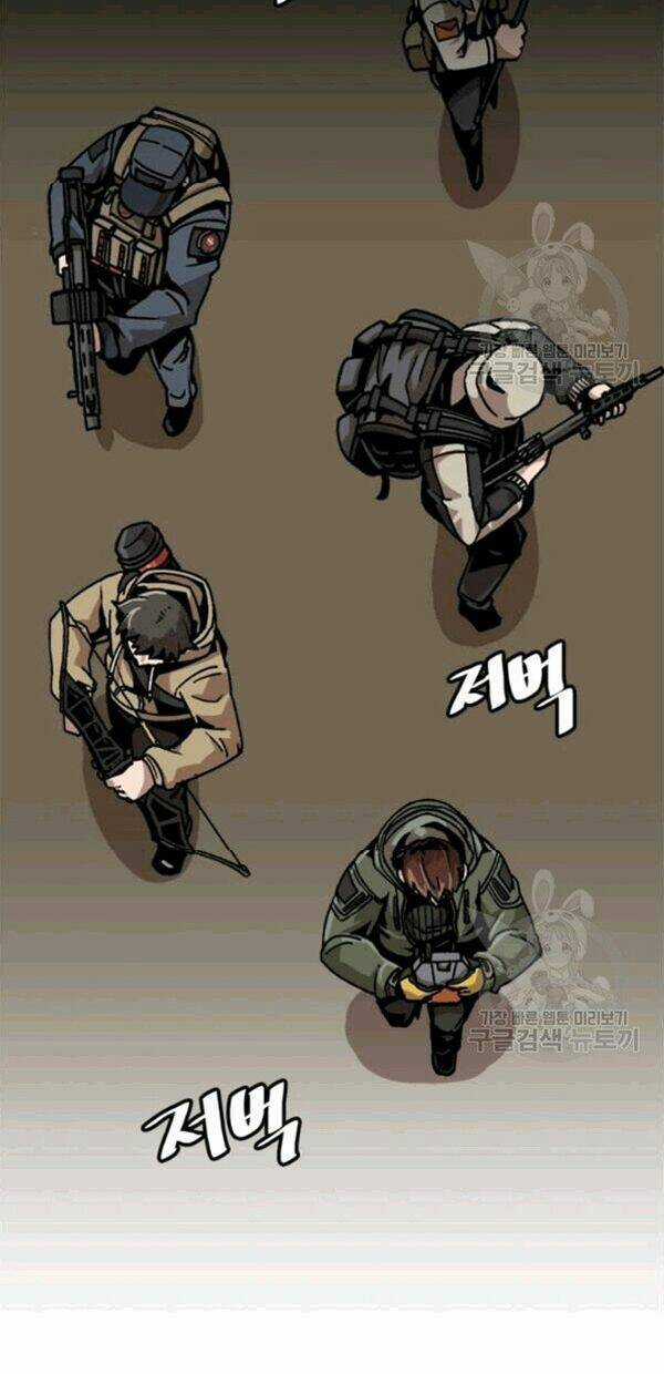 Nâng Cấp Một Mình Chapter 29 trang 31