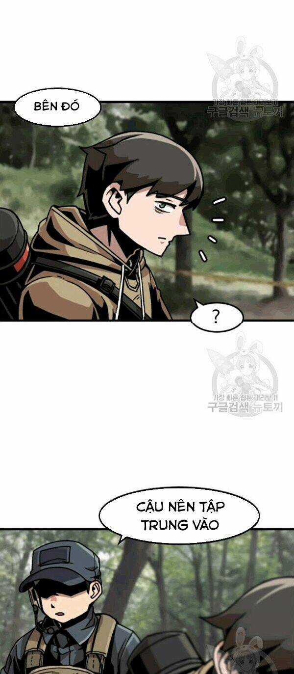 Nâng Cấp Một Mình Chapter 29 trang 32