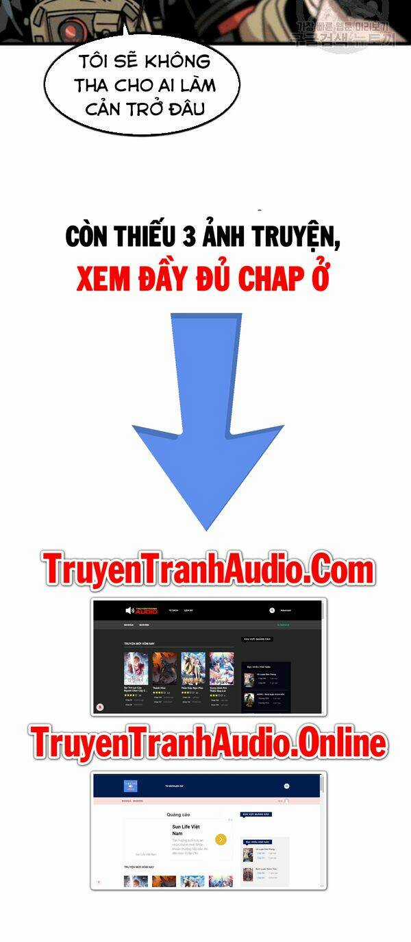 Nâng Cấp Một Mình Chapter 29 trang 33