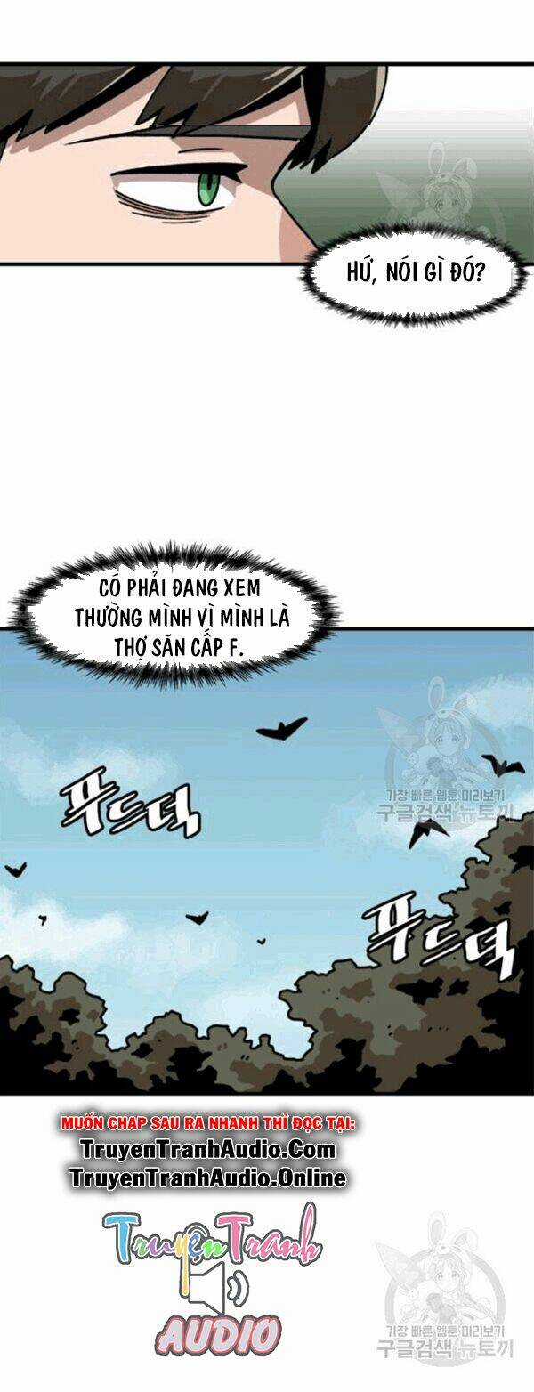 Nâng Cấp Một Mình Chapter 29 trang 34