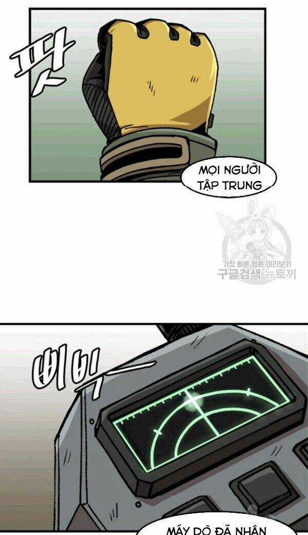 Nâng Cấp Một Mình Chapter 29 trang 35