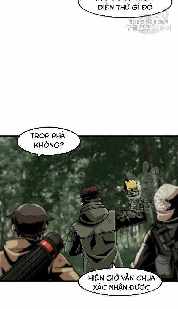 Nâng Cấp Một Mình Chapter 29 trang 36