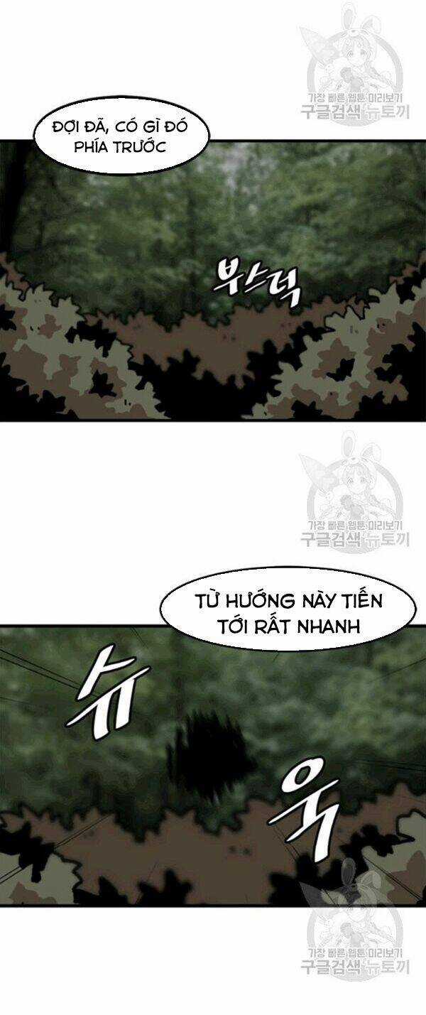 Nâng Cấp Một Mình Chapter 29 trang 37