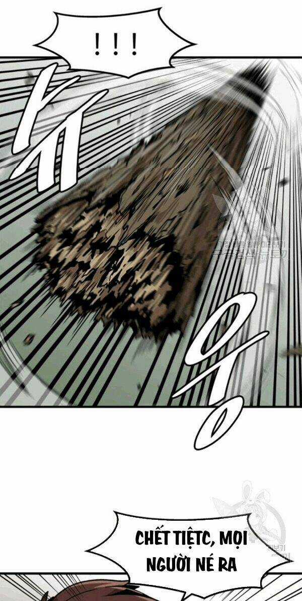 Nâng Cấp Một Mình Chapter 29 trang 38