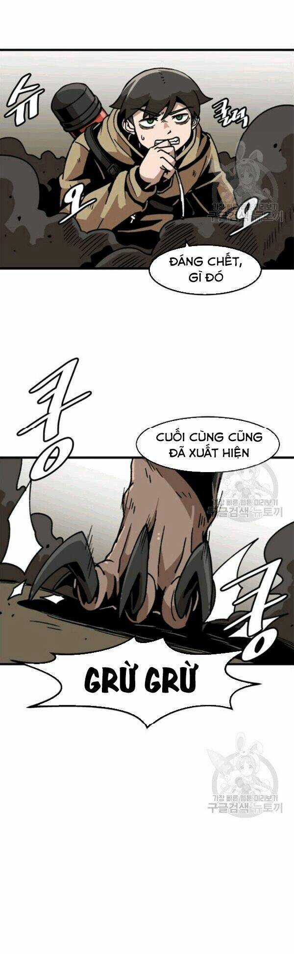 Nâng Cấp Một Mình Chapter 29 trang 40