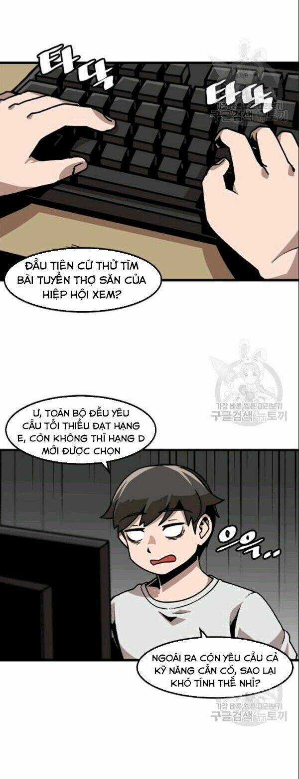 Nâng Cấp Một Mình Chapter 29 trang 9