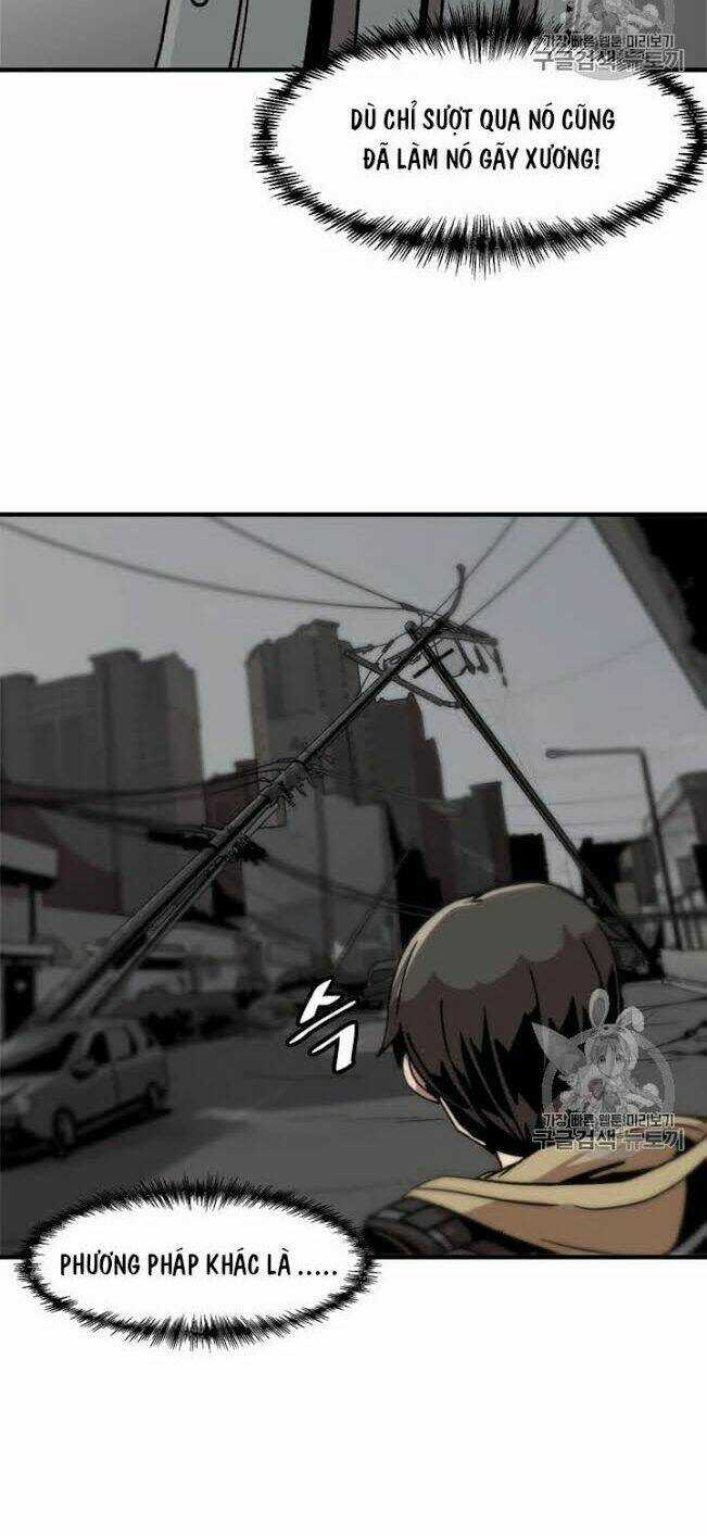 Nâng Cấp Một Mình Chapter 3 trang 10