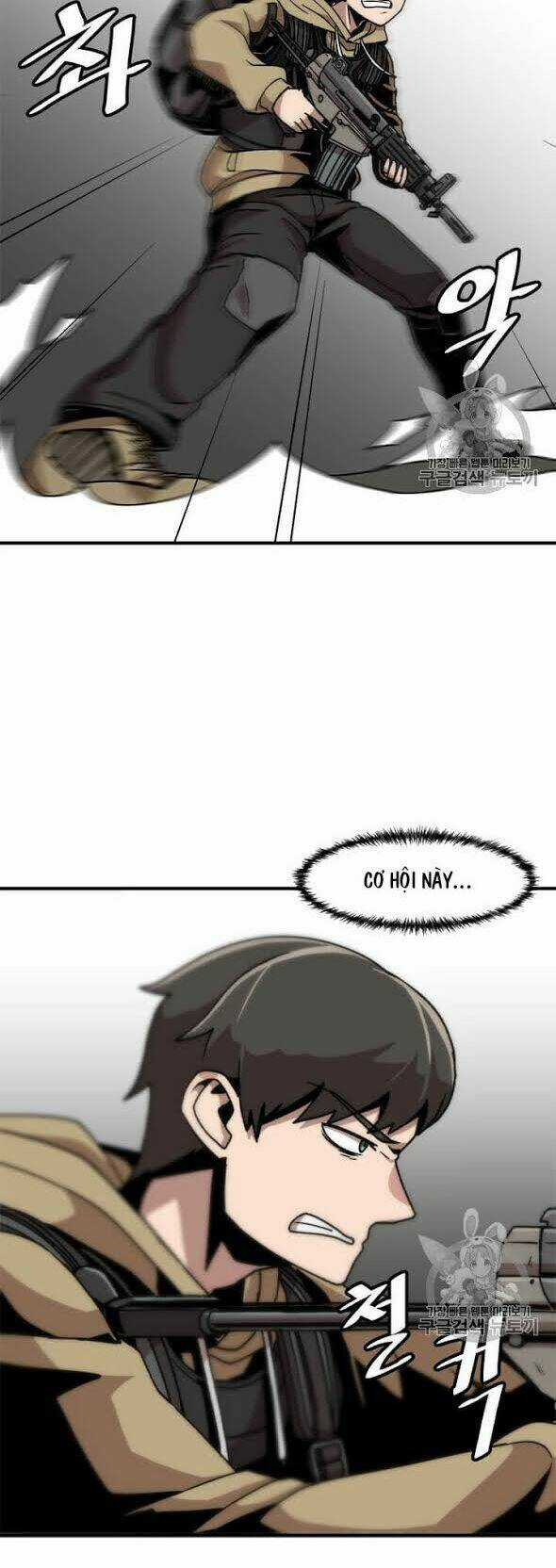 Nâng Cấp Một Mình Chapter 3 trang 13