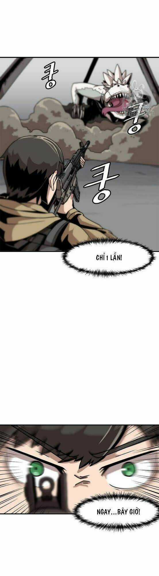 Nâng Cấp Một Mình Chapter 3 trang 14