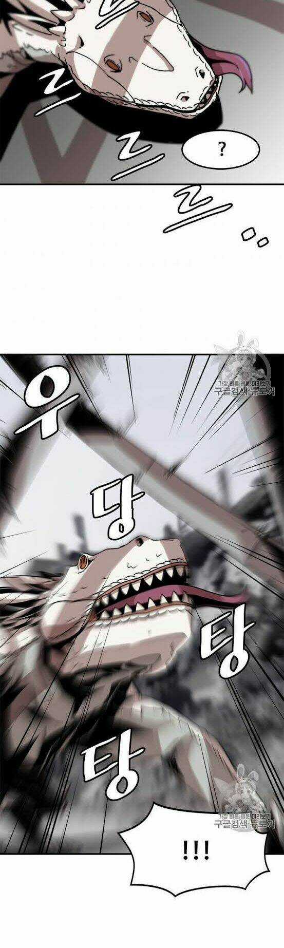 Nâng Cấp Một Mình Chapter 3 trang 16