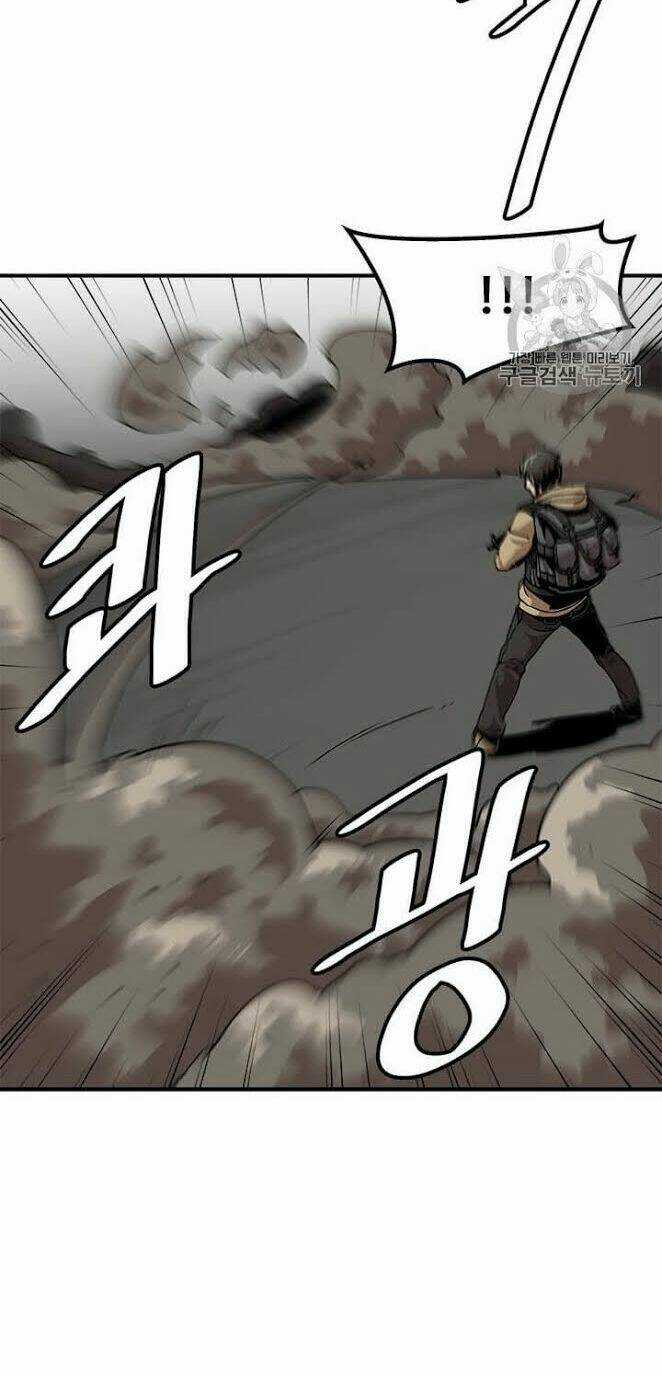 Nâng Cấp Một Mình Chapter 3 trang 19