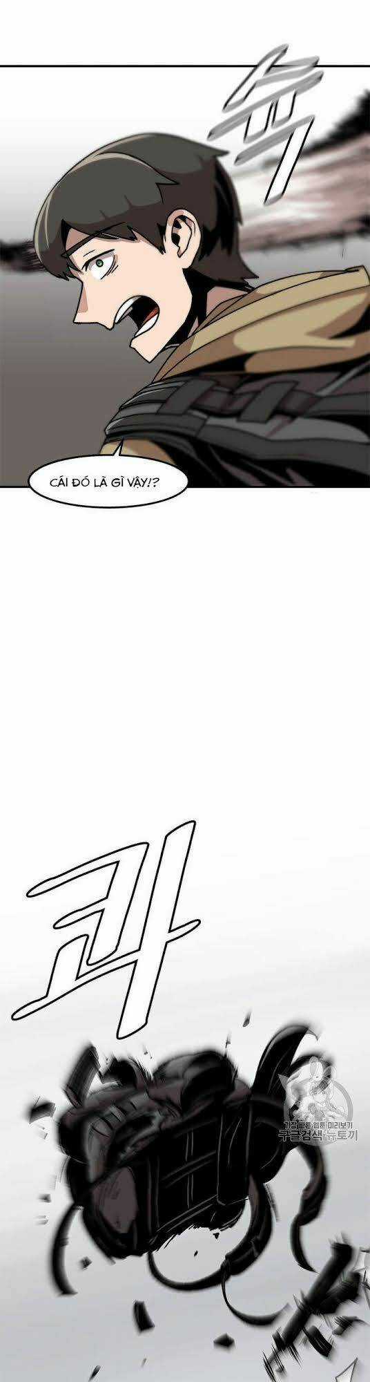 Nâng Cấp Một Mình Chapter 3 trang 20