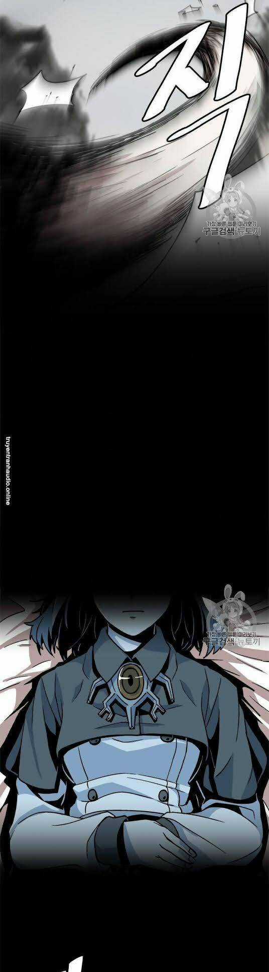 Nâng Cấp Một Mình Chapter 3 trang 21