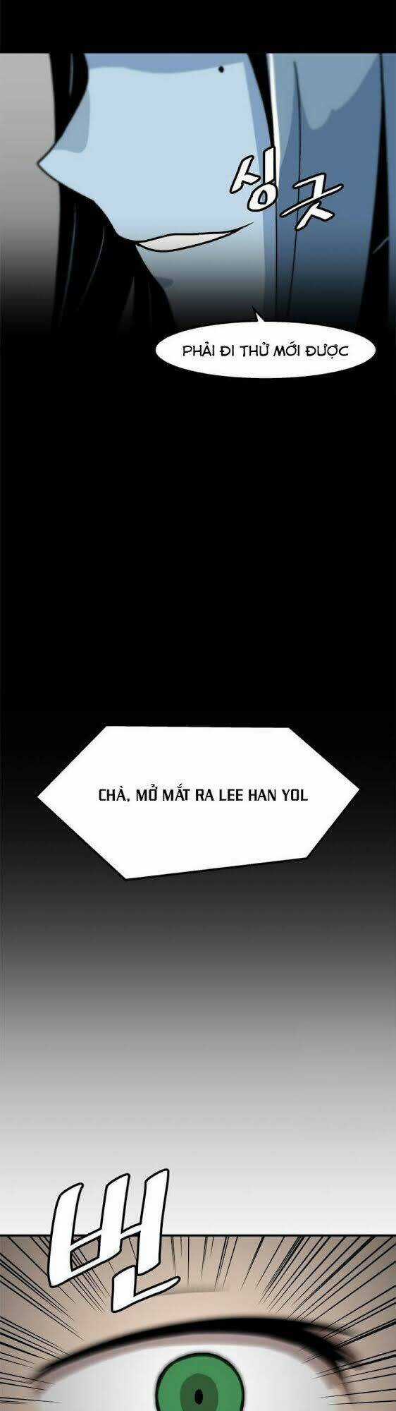 Nâng Cấp Một Mình Chapter 3 trang 23