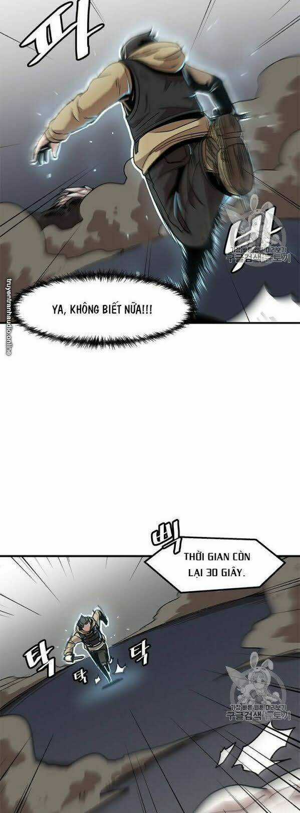 Nâng Cấp Một Mình Chapter 3 trang 33