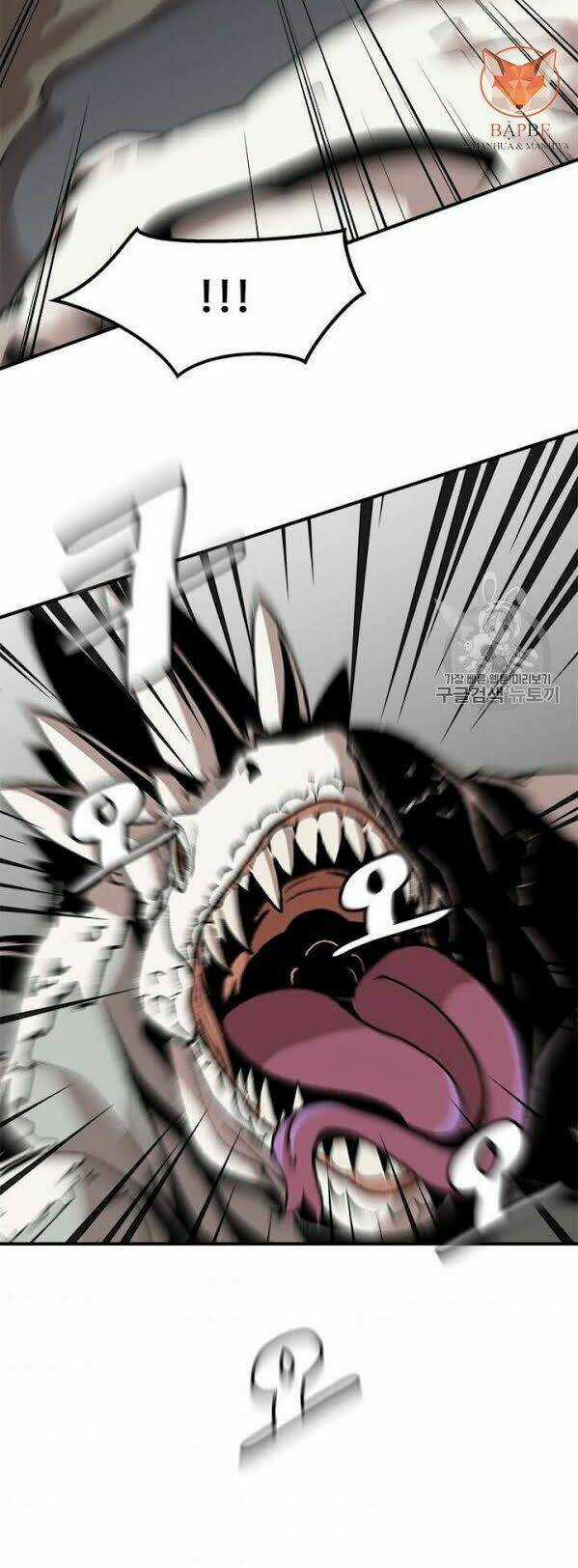 Nâng Cấp Một Mình Chapter 3 trang 34